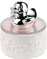 Carillon Argenesi Argenti Bambino in Resina 0.027891